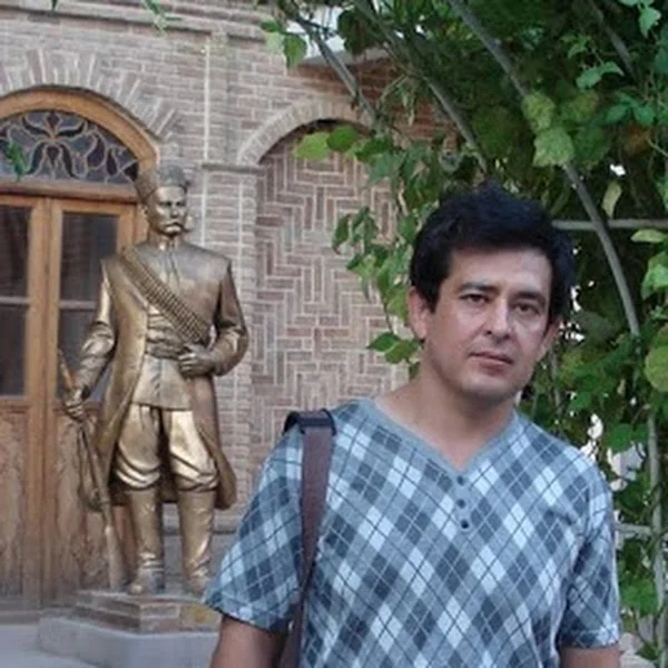 کاربر