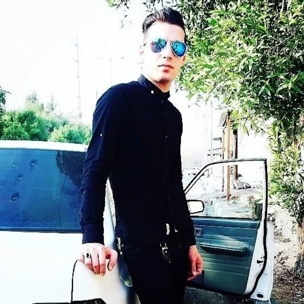 کاربر