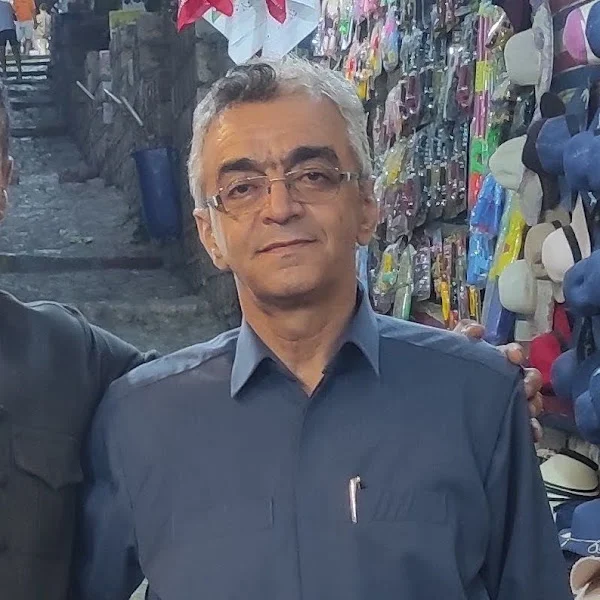 کاربر