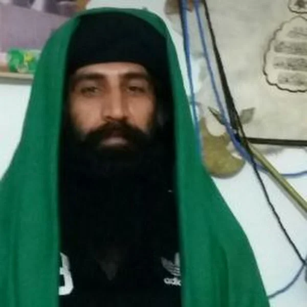 کاربر
