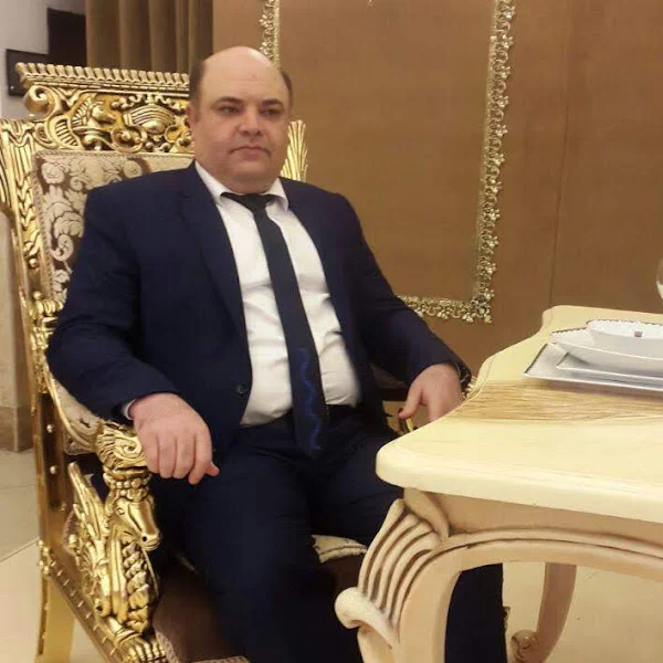 کاربر