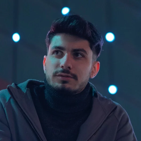کاربر