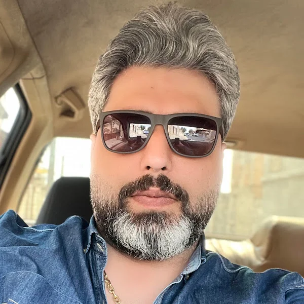 کاربر