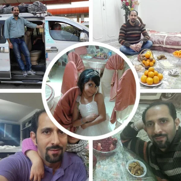 کاربر