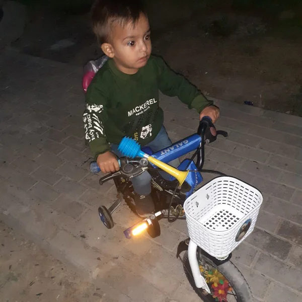 ali