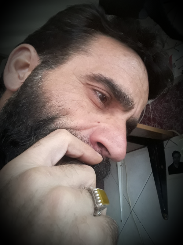 احمداکبری راد
