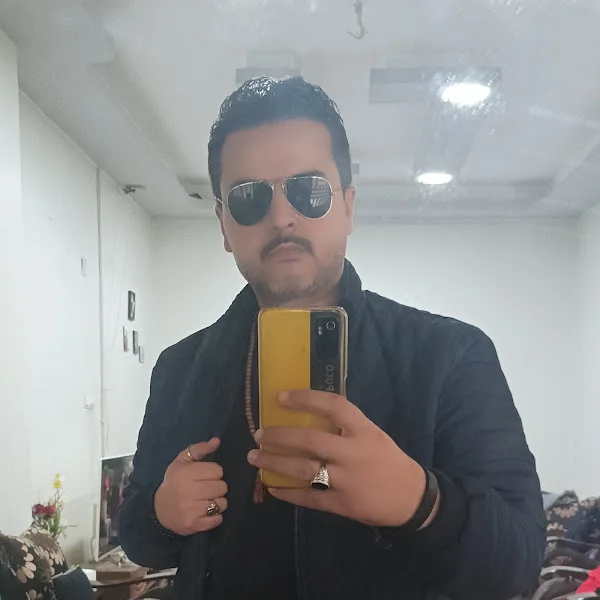 کاربر