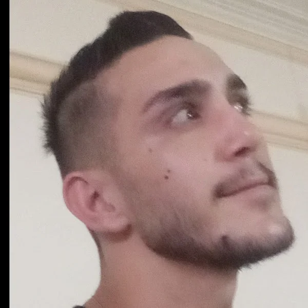 Amirhossein Rezaei