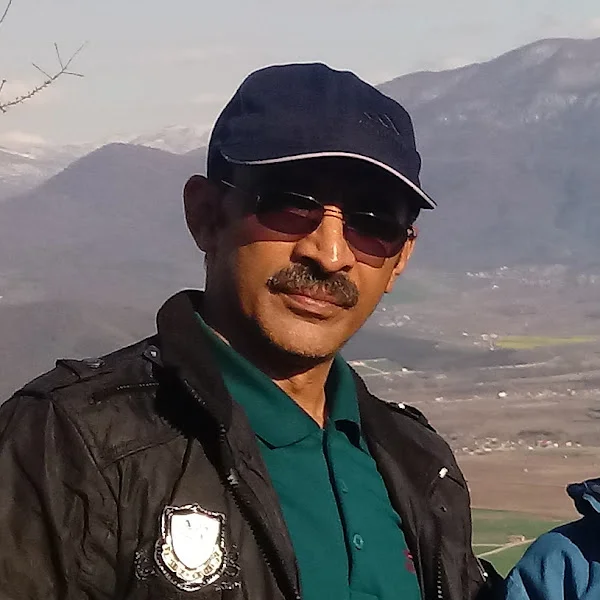 کاربر