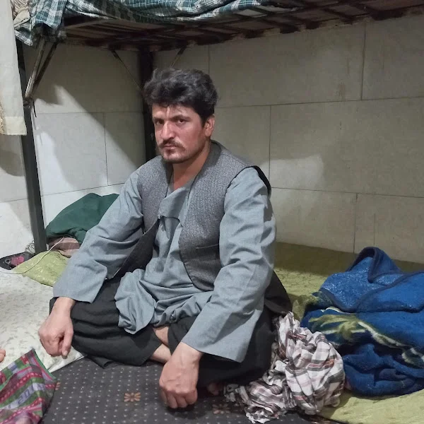 کاربر