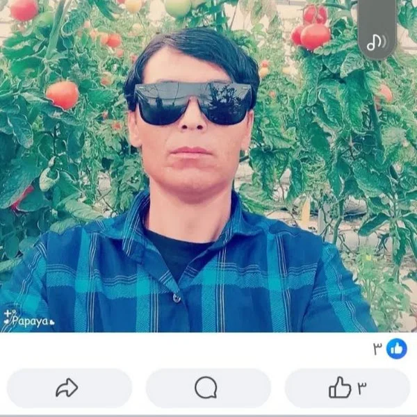 کاربر