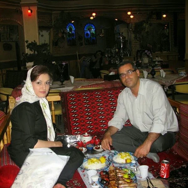 کاربر