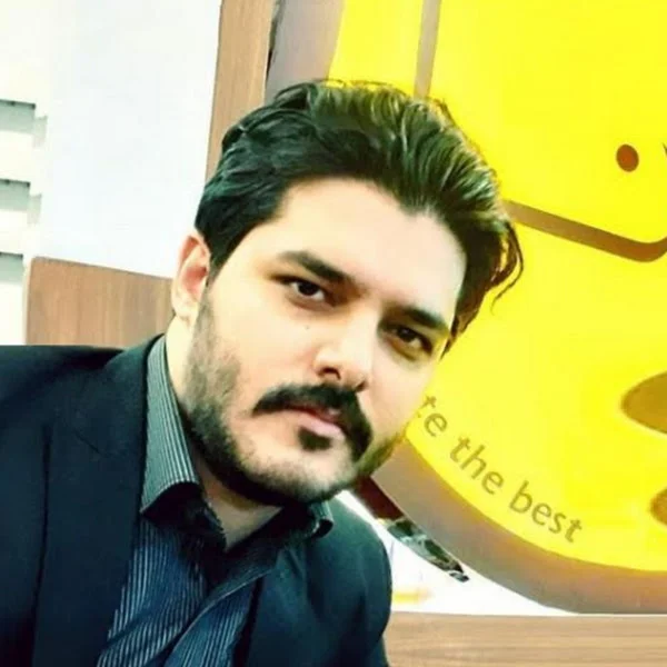 کاربر