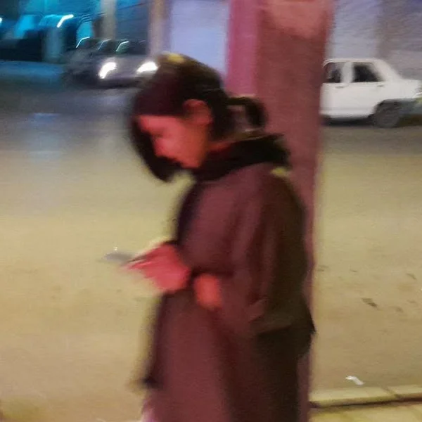 کاربر
