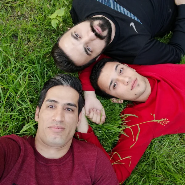 ابوالفضل ملکی نژاد