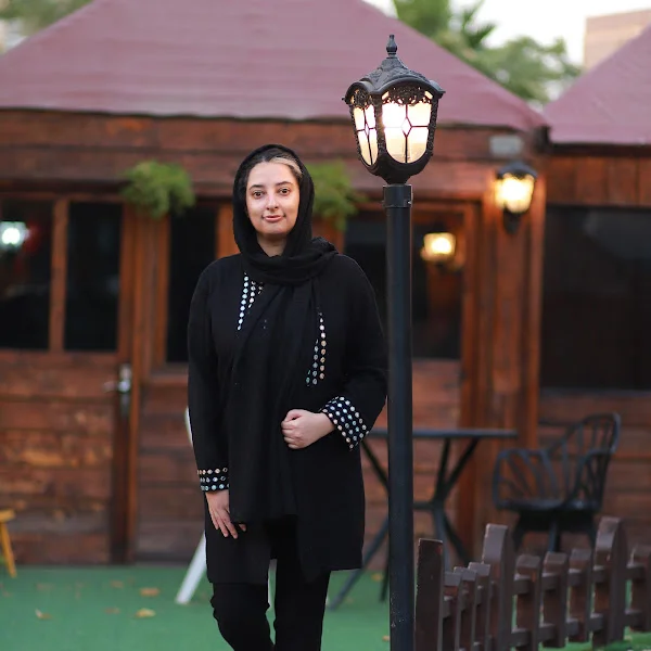 کاربر