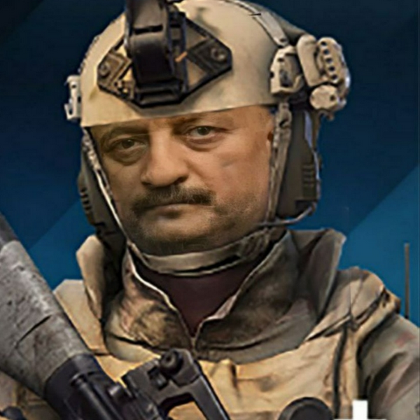کاربر