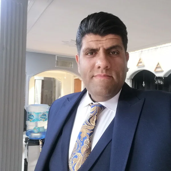 کاربر