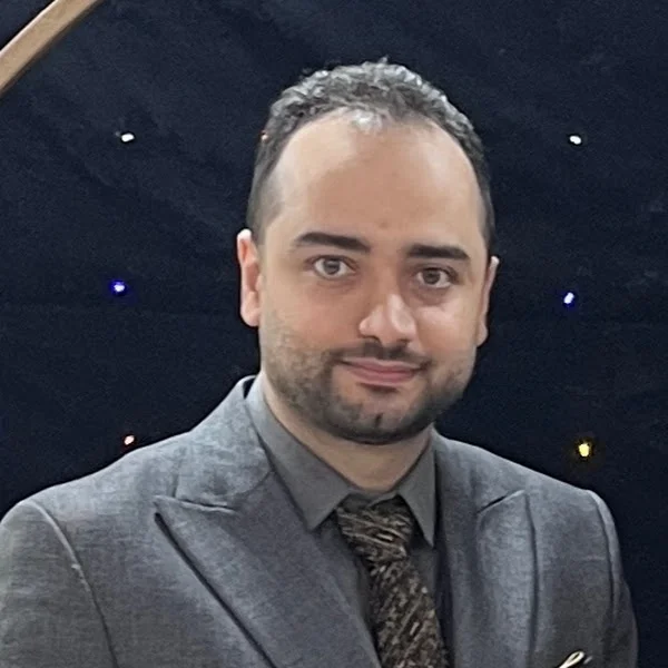 کاربر