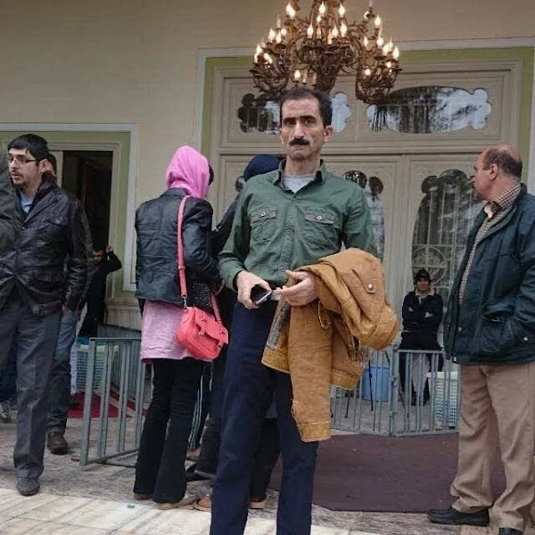 کاربر