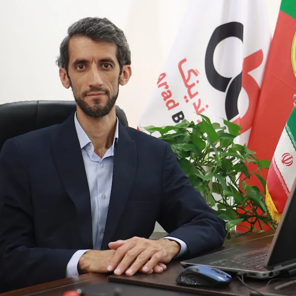 کاربر