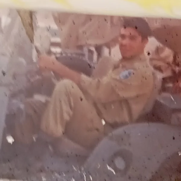 کاربر
