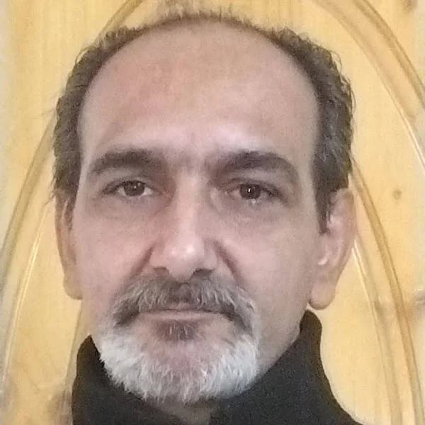 Shahram Amini