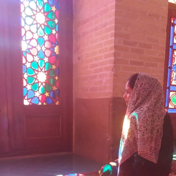 کاربر