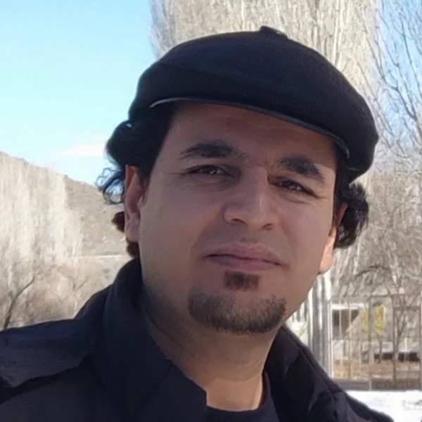 کاربر