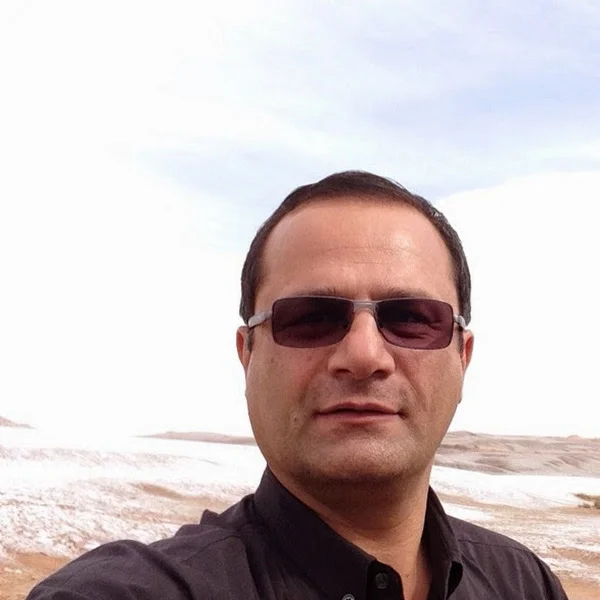 کاربر