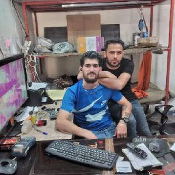 کاربر