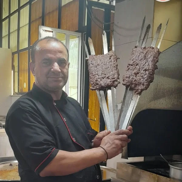 کاربر