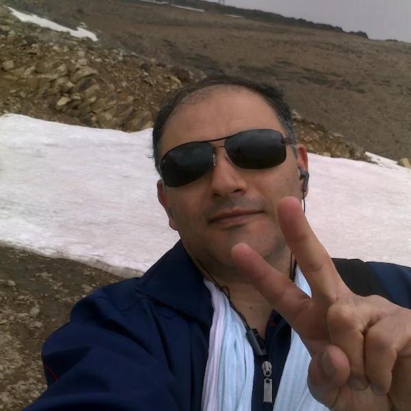 کاربر