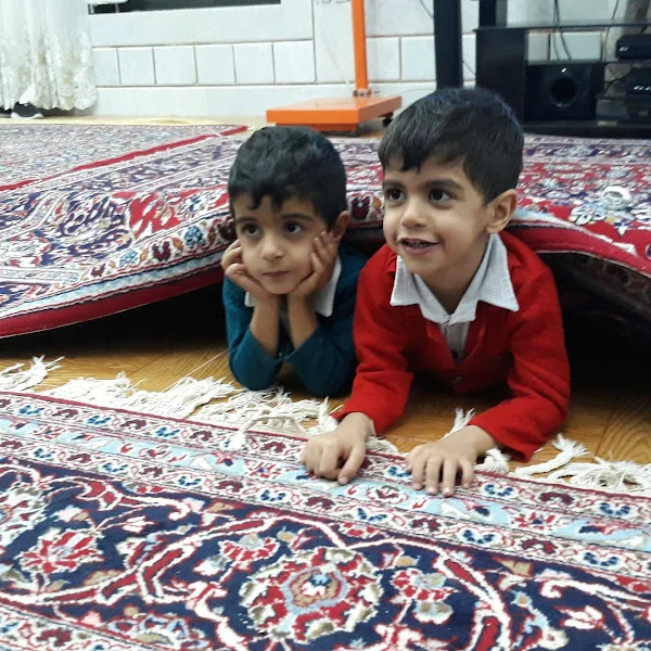 کاربر