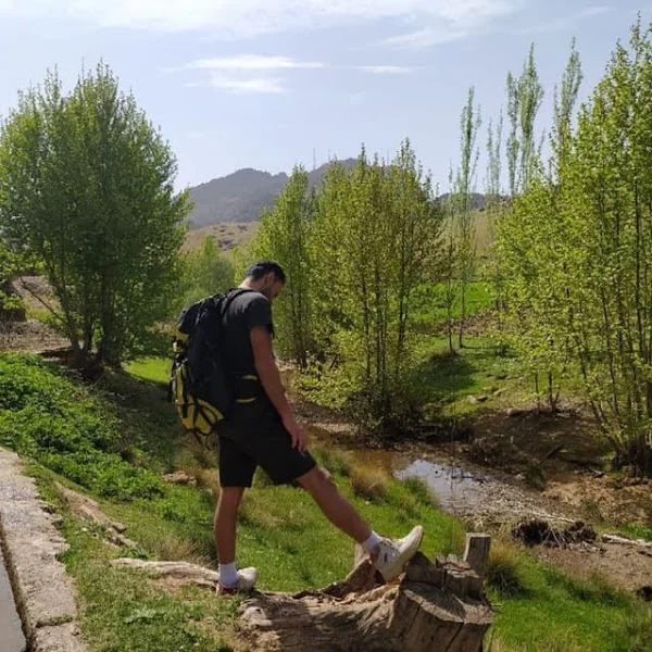 کاربر