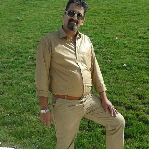 کاربر