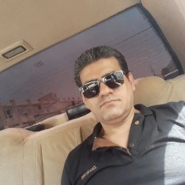 کاربر
