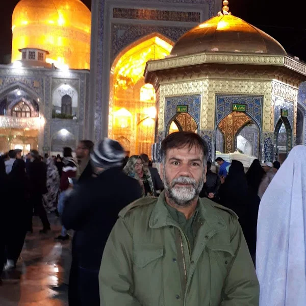 کاربر