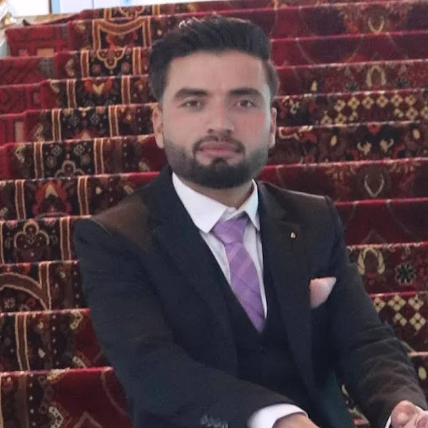 کاربر