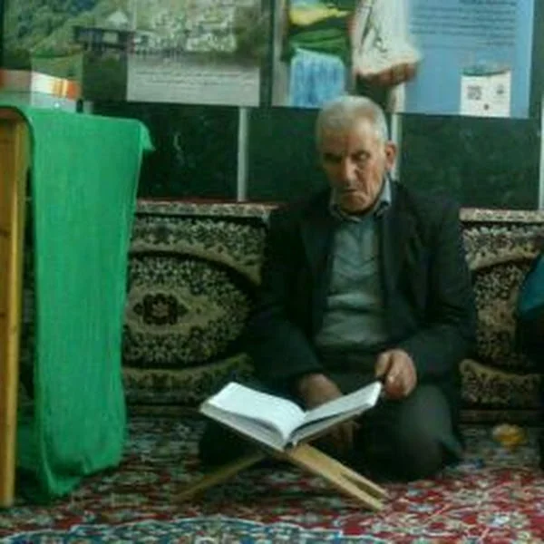 کاربر