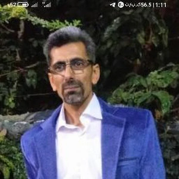 کاربر