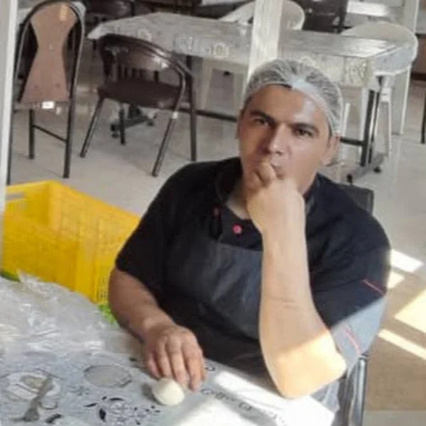 کاربر