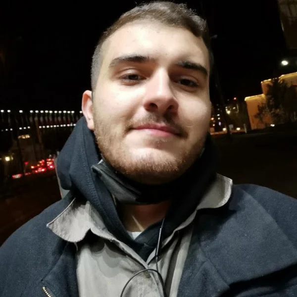 کاربر