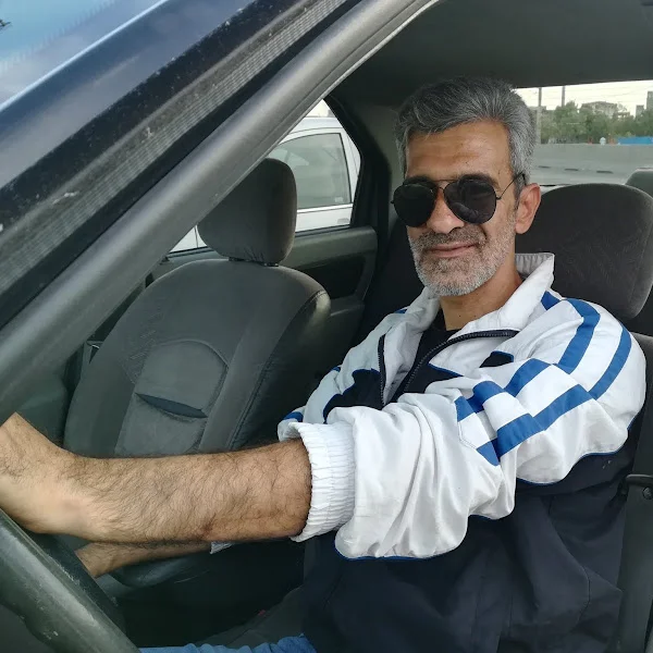 کاربر