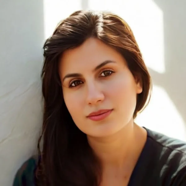 Firoozeh Habibi