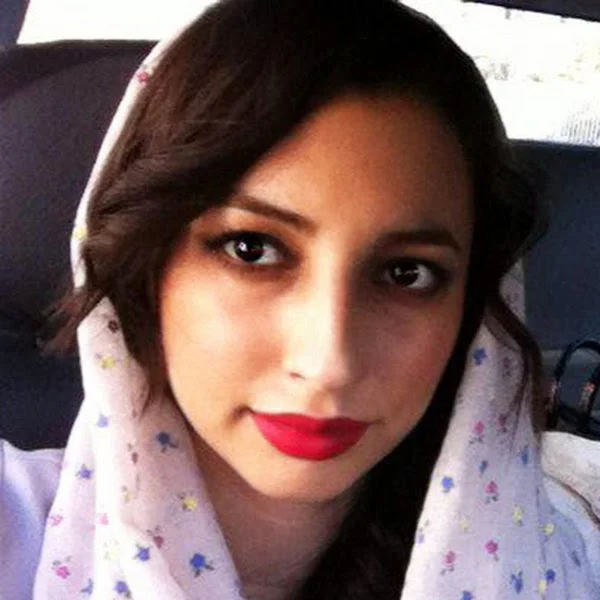fatemeh nezami