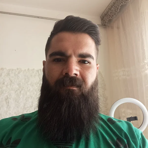 Saeed Rahimi