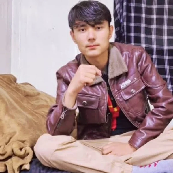 کاربر