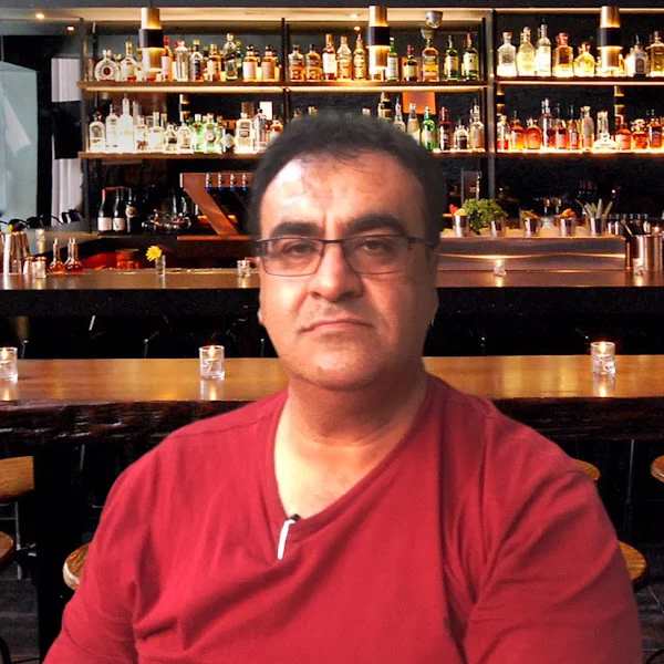 کاربر
