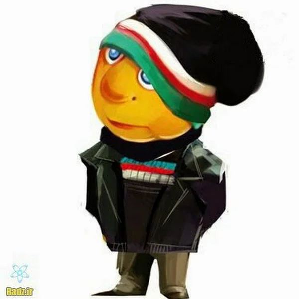 کاربر